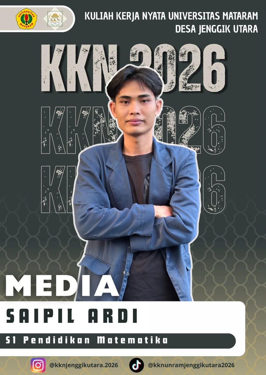 SAIPIL ARDI